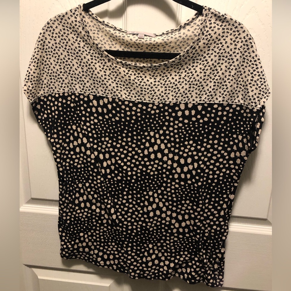 Gap blouse